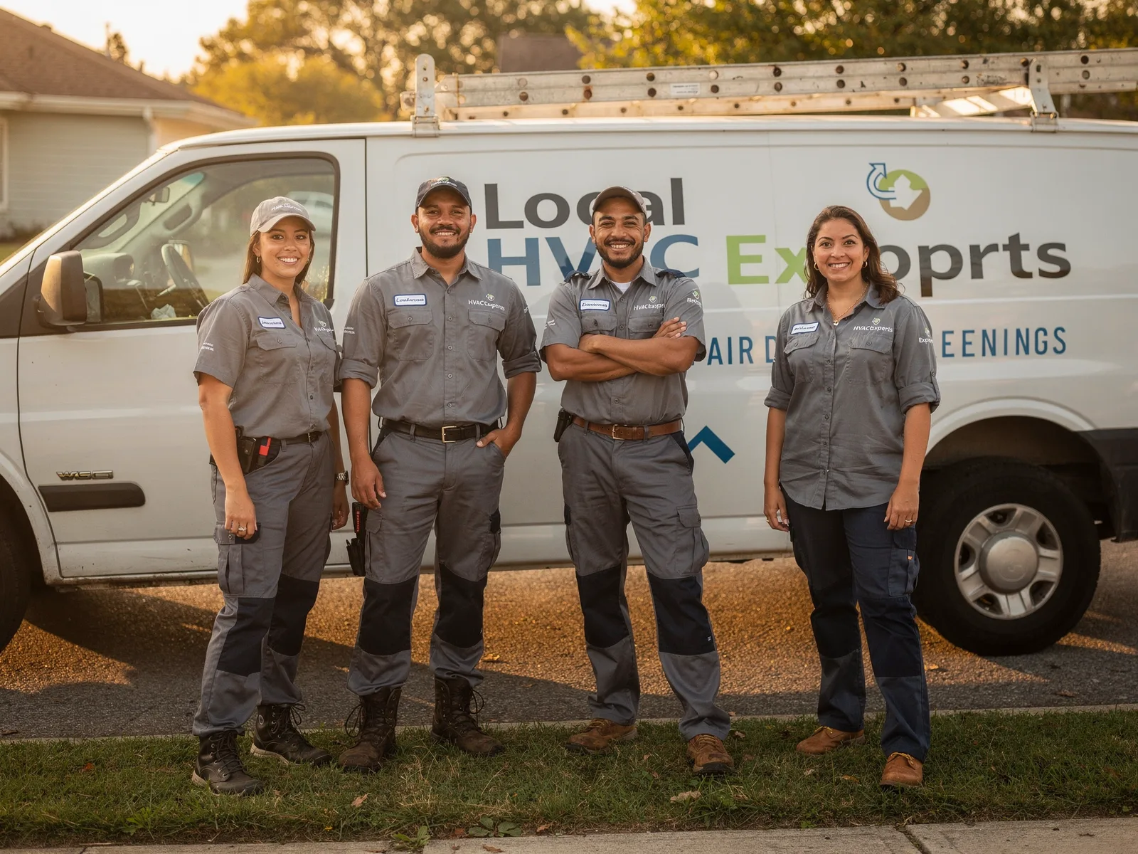24/7 HVAC Repair & AC Replacement company in Roberts, WI