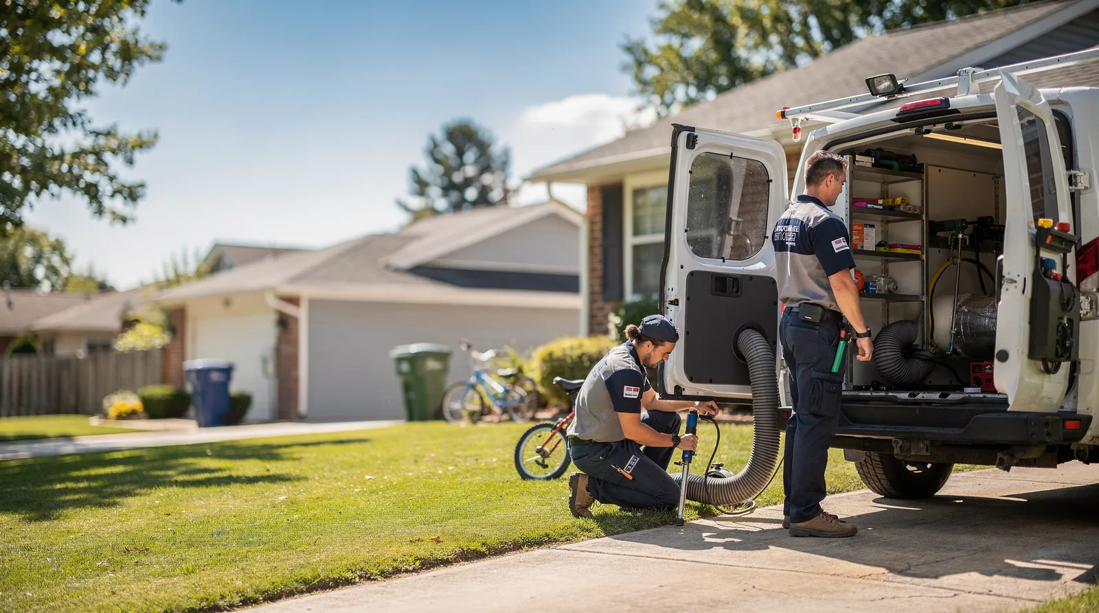 24/7 HVAC Repair & AC Replacement in Roberts, WI near me